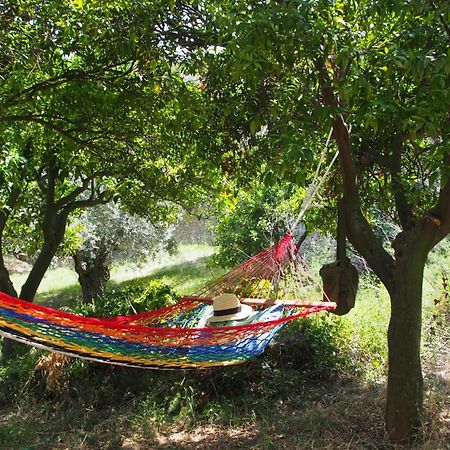 Lithea Villas And Studios By The Sea Agios Petros  Cameră foto